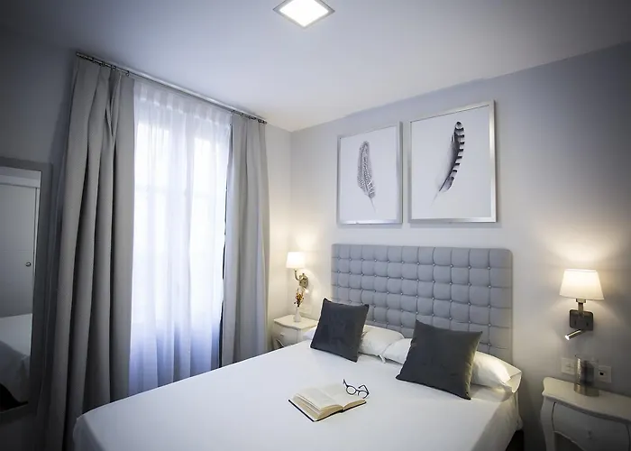 Appartement La Casa De La Trinidad