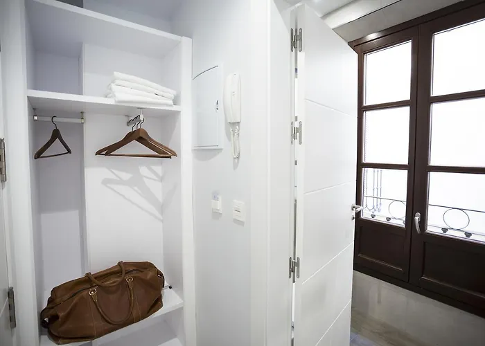 Appartement La Casa De La Trinidad