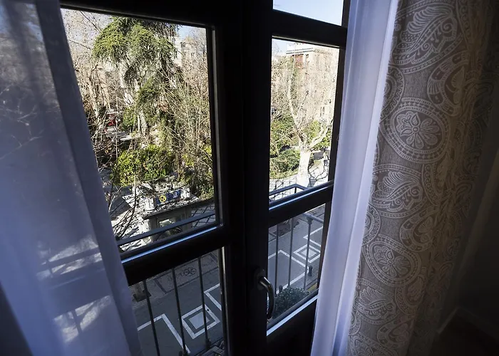 Appartement La Casa De La Trinidad
